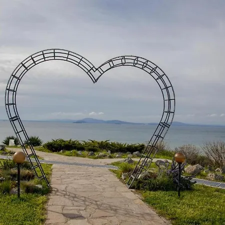 Апартамент клара