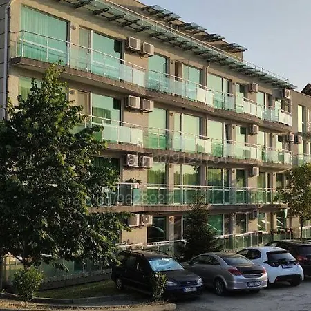 Lägenhet клара Burgas