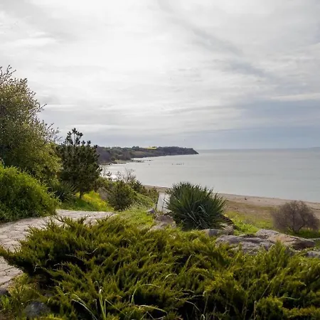 Lägenhet клара *