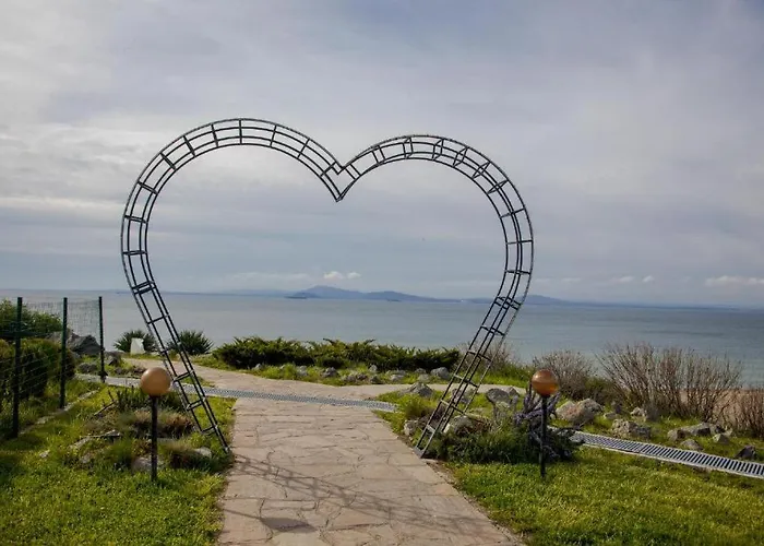 Lägenhet клара