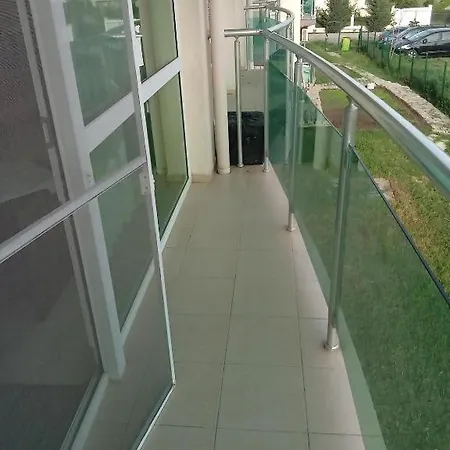 Apartmán клара *