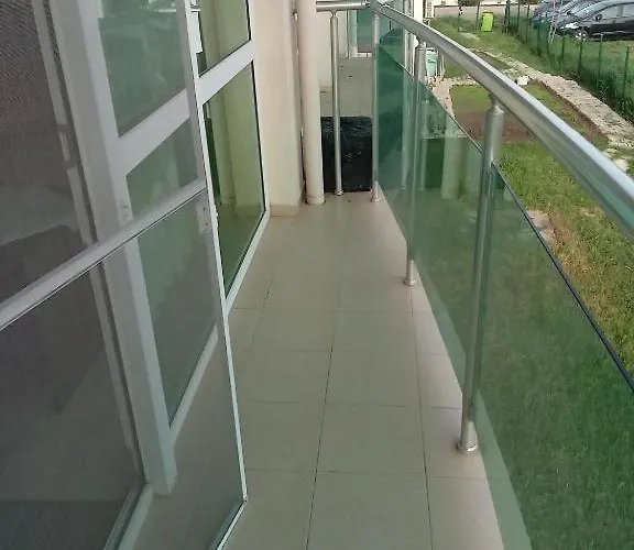 Apartmán клара *