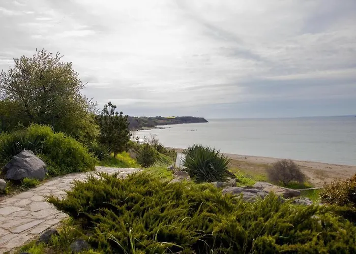 Apartmán клара *